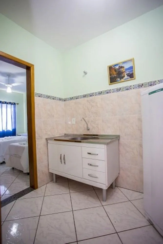Hotel Carioca