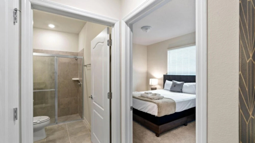 Solterra Resort 7467