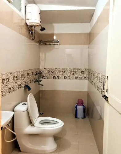 Aashrey Bed and Breakfast