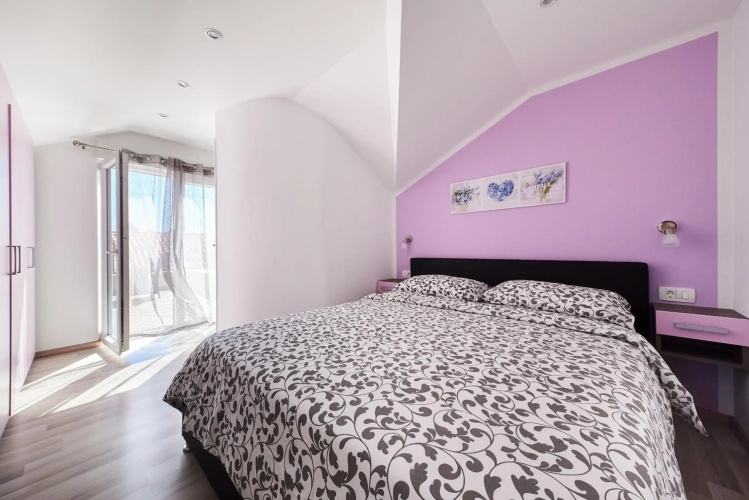 Apartman Tamara