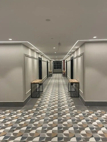 Hotel Raghav Vilas