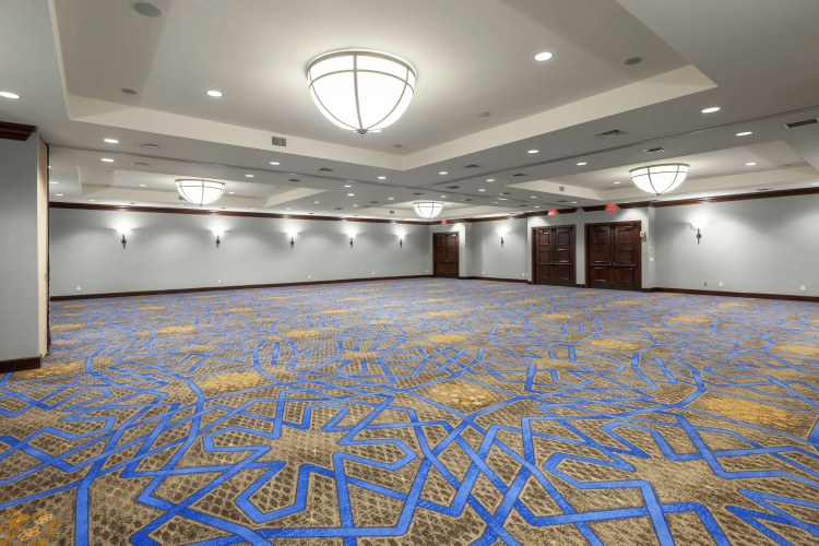 Hilton Waco photo 17