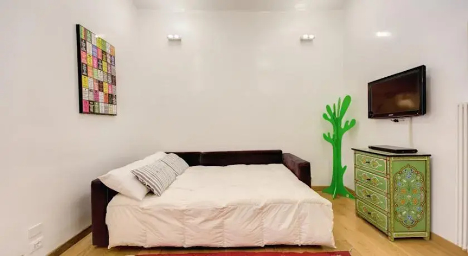 Pompei Rentals Rome