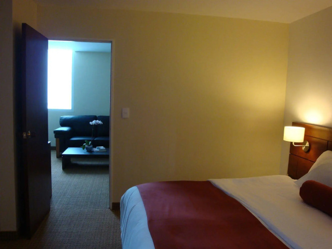 Hotelbild