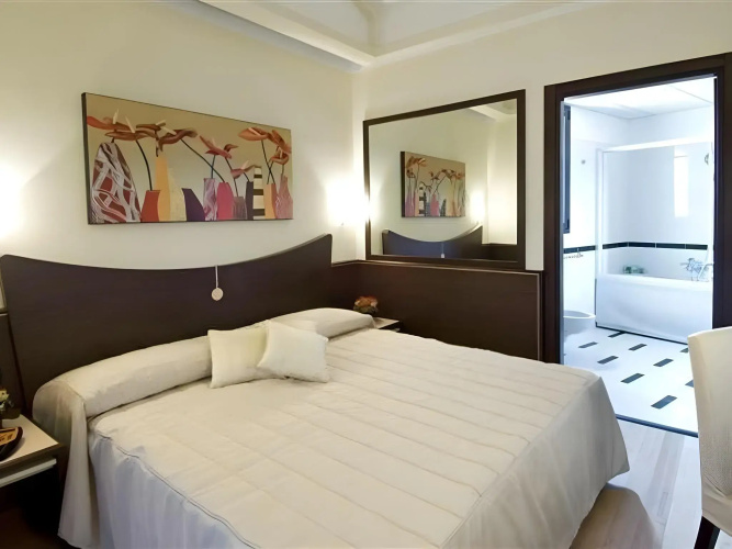 AS Hotel Cambiago
