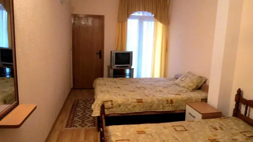 Villa Majda