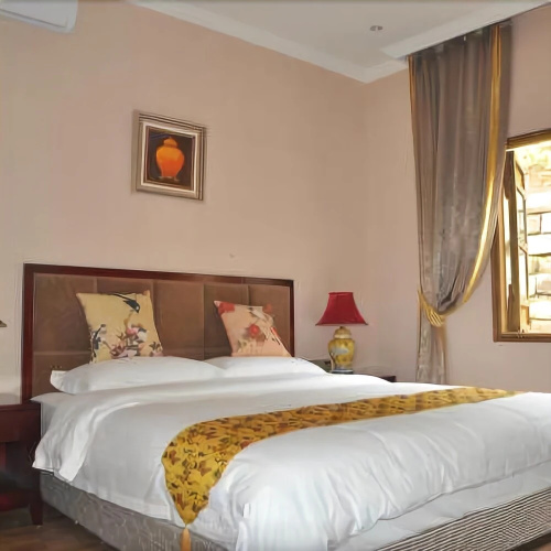 Baopu Shangshe Boutique Inn