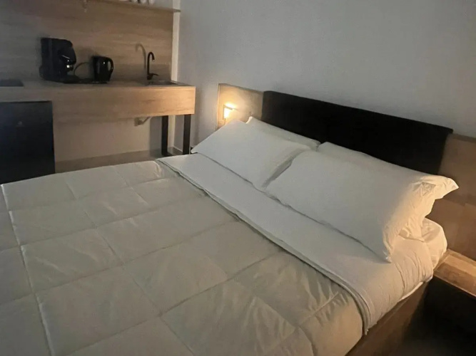 B&B Garibaldi Road