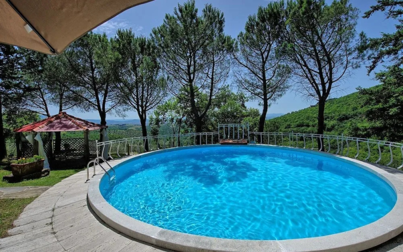Villa Luciano