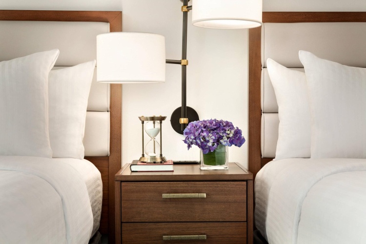 1 Bedroom Quadruple Suite