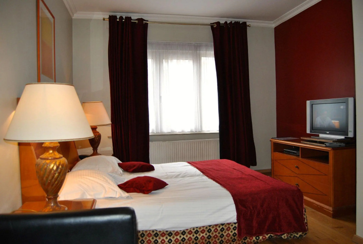 Wellness Apart Hotel