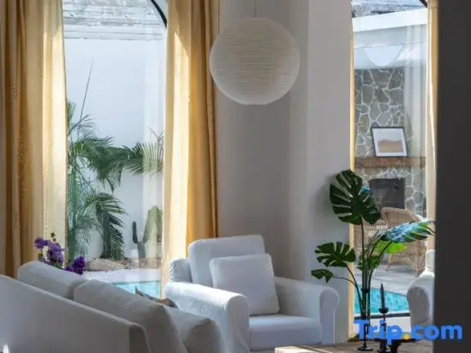 the Cozy Casa