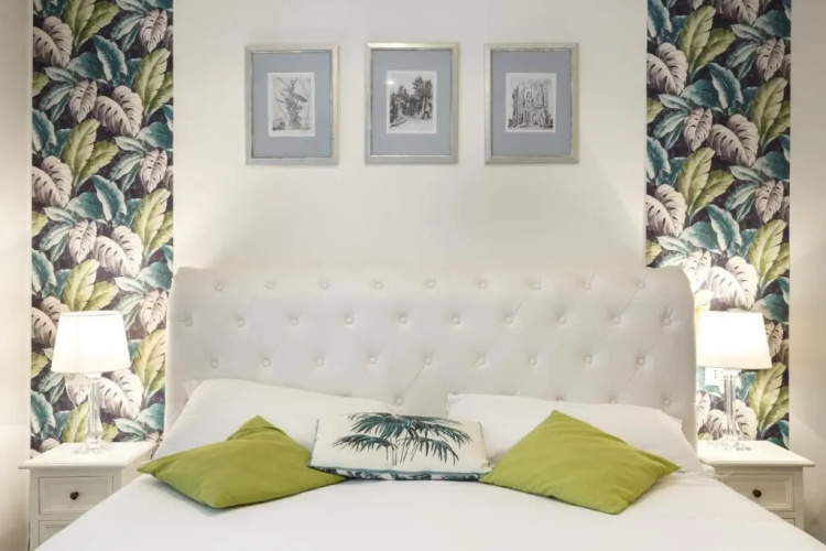 Aeterna Suites Collection