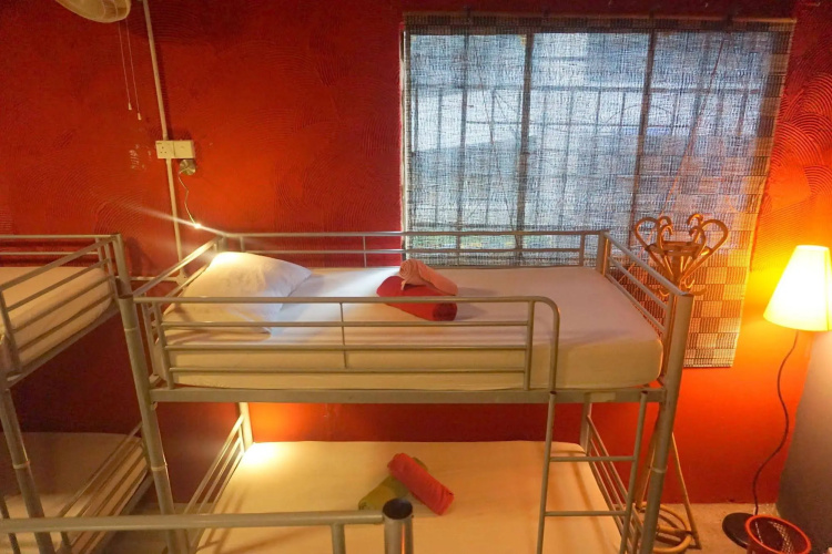 Tropical Guesthouse