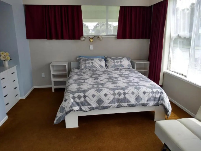 Ironsands B&B