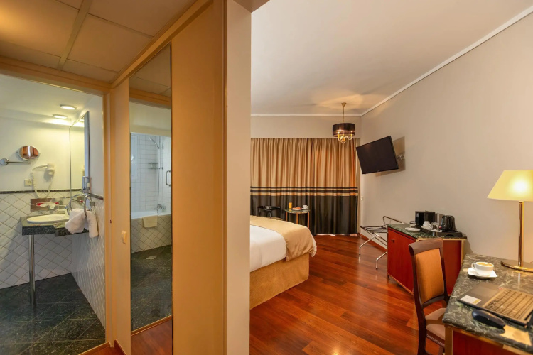 Ilisia Hotel Athens