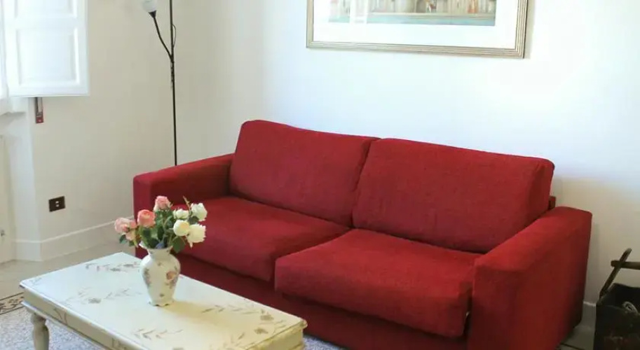 Suite Myricae San Pietro