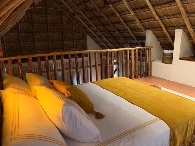 Casa Teka