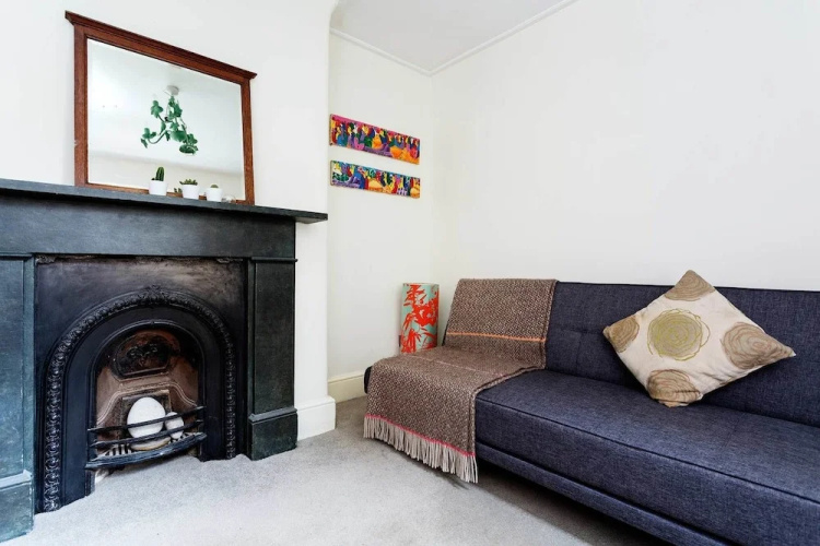 Hammersmith Hideaway
