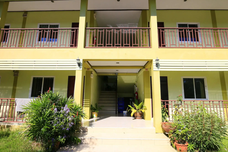 Image de l'hôtel