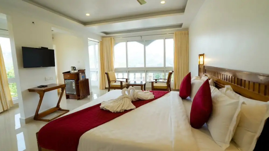 Carmel Top Resort