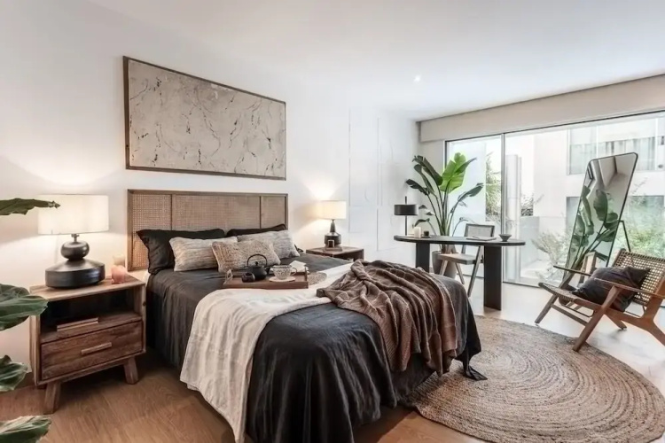 Wamba - 1 Bedroom in Goya