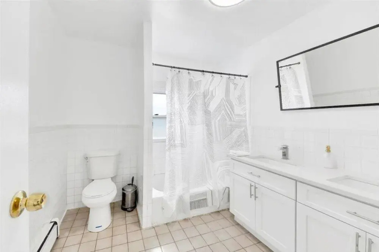 Luxury 5 BR Home Free Parking