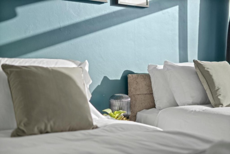 3 Bedrooms Double Cottage