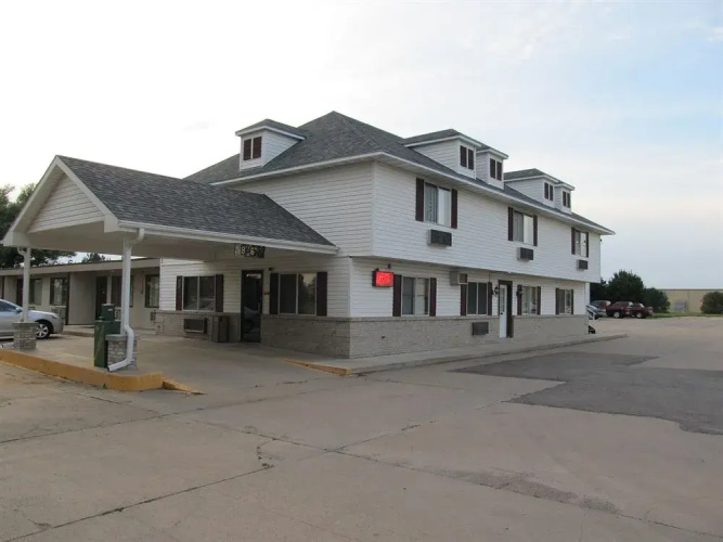 Image de l'hôtel