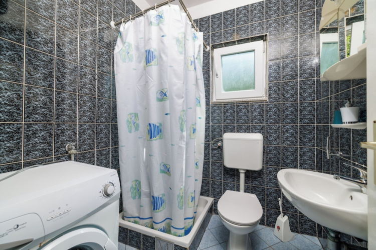 Apartments Zorka