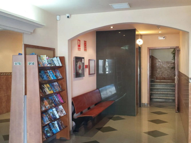 Hotel Sabiote