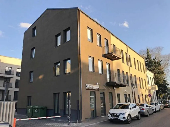 Otel görseli