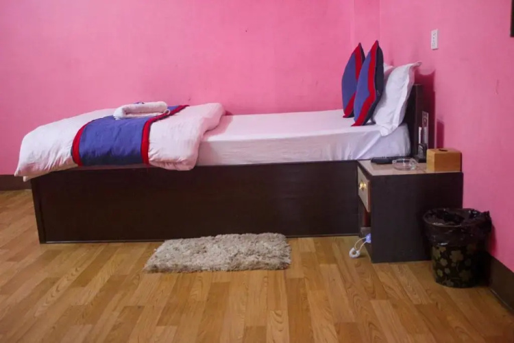 Hotelbild