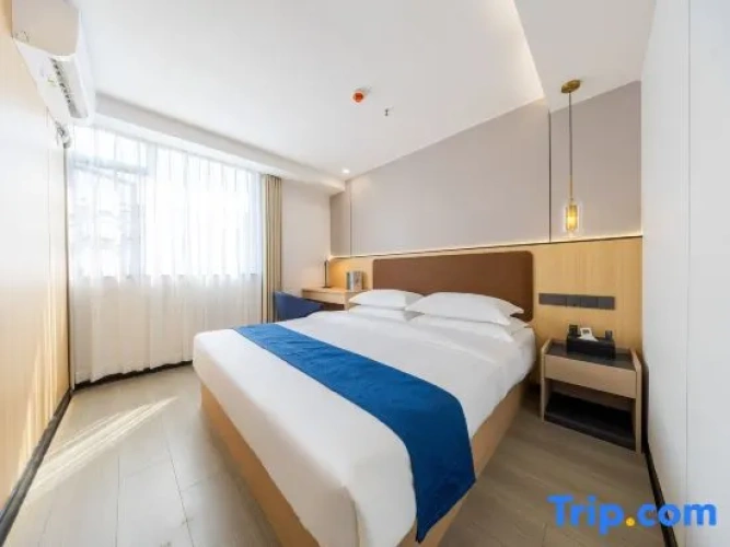 1 Bedroom Premium Suite