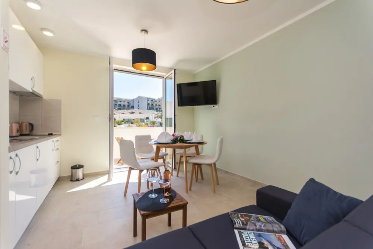 Apartman Sensation