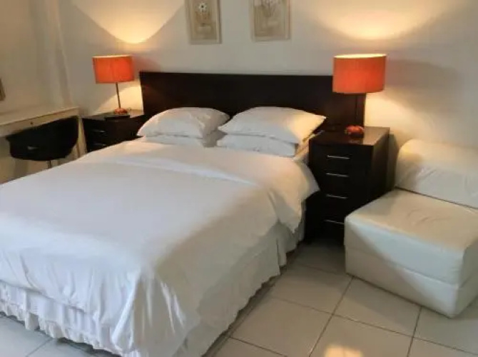 Apartamento Copa Ipa 307
