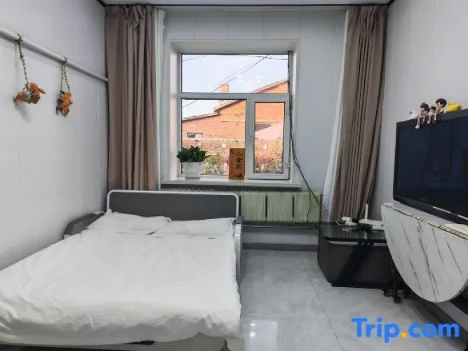 3 Bedrooms Family Suite