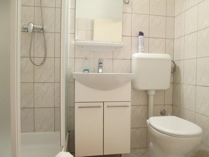 Apt Lavander on Nincevica St-5 min. to Ctr Split