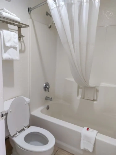 Quadruple Suite with balcony