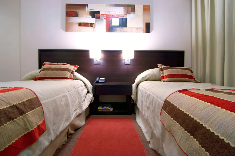Hotel Republica