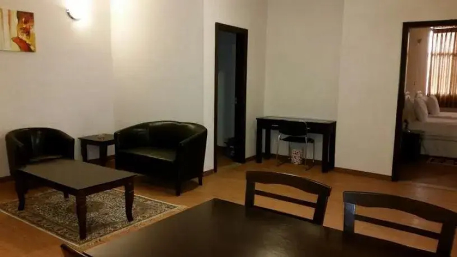 Union Hotel Apartment