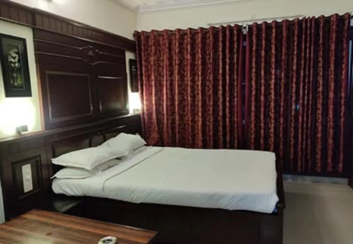 Sathyam Residency
