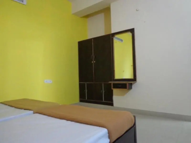 Mannys Valley Suites
