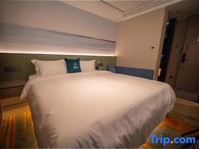 Premier Double room