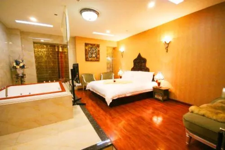 Pudding Love Hotel