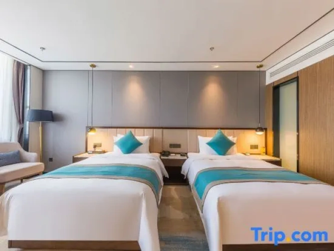 Business Twin room