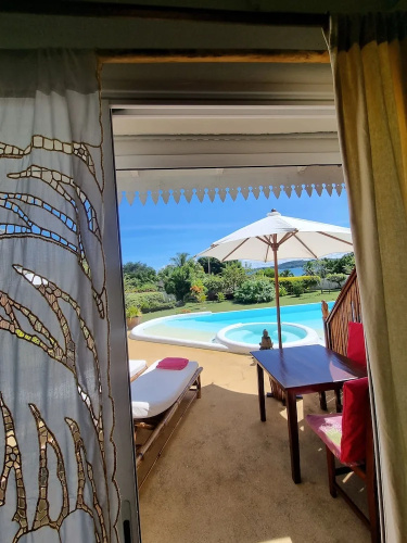 Villa Tonga Soa