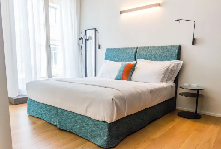 Bmore Apartments