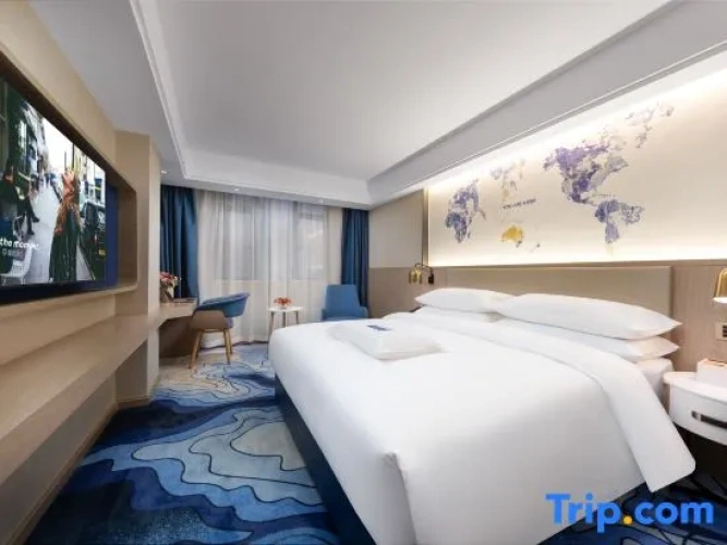 Grand Twin room