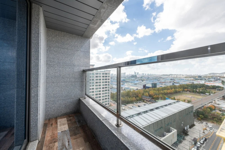 Hotel L'art City